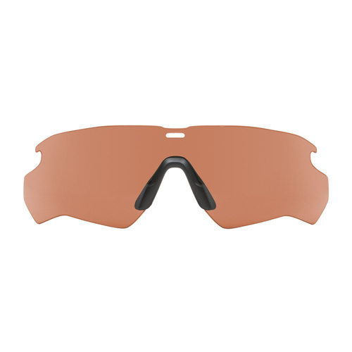 ESS - Wizjer Crossblade Standard - Hi-Def Copper - Bursztynowy - 102-189-005