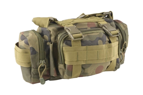 GFC Tactical - Torba inżynierska - Nylon - Wz. 93 Pantera Leśna - GFT-20-016367