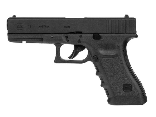 Umarex - Replika pistoletu Glock 17 Gen3 - CO2 GBB - 2.6428