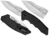 Kershaw - Nóż składany Flitch - Czarny - 3930