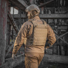 M-Tac - Kamizelka taktyczna Plate Carrier Cuirass QRS XL - Coyote - 10180005