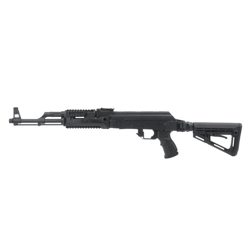 IMI Defense - Atrapa broni karabinka MTR-AK74 - Czarna - MTR-AK-74