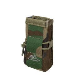 Helikon - Ładownica na magazynek pistoletowy Competition Rapid Pistol Pouch - Woodland - MO-P03-CD-03
