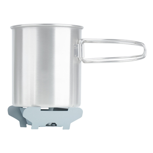 Javel - Wojskowy zestaw do gotowania i podgrzewania posiłków nr. 8 - 7360