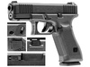 Umarex - Replika pistoletu Glock 45 Gen5 - GBB - 2.6470