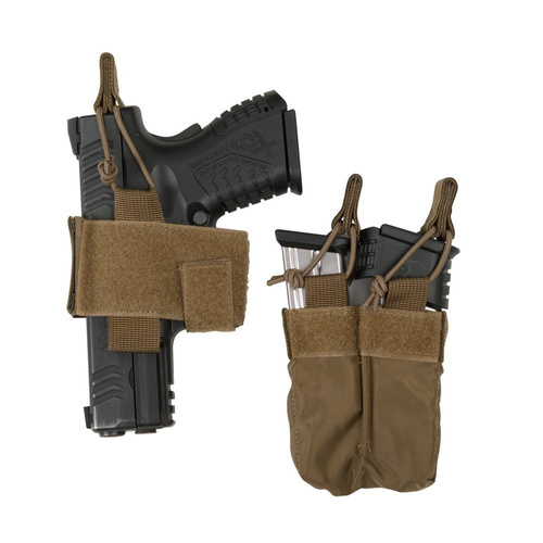 Helikon - Kamizelka Guardian Chest Rig® - PenCott WildWood - KK-GCR-CD-45
