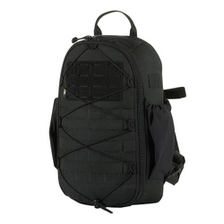 M-Tac - Plecak STURM Elite - 15 l - System hydracyjny - Cordura - Czarny - 777