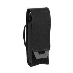 Direct Action - Ładownica na granat hukowy Flashbang Pouch - Czarna - PO-FLBG-CD5-BLK