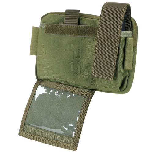 Condor - Ładownica Annex Admin Pouch - Czarny - 191086-002