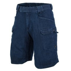 Helikon - Szorty taktyczne Urban Tactical Shorts - 11" - Marine Blue - SP-UTK-DS-97