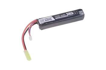 Specna Arms - Bateria AEG - LiPo 11,1V - 1100 mAh - SPE-06-022018