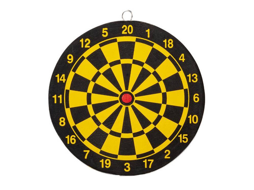 Umarex - Tarcza Dart Board dwustronna - 20 cm - 2.2243