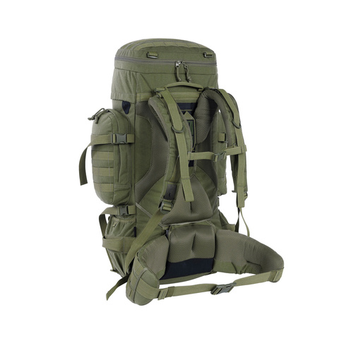 Tasmanian Tiger - Plecak bojowy Raid Pack MKIII - 52 L - Olive - 7711.331