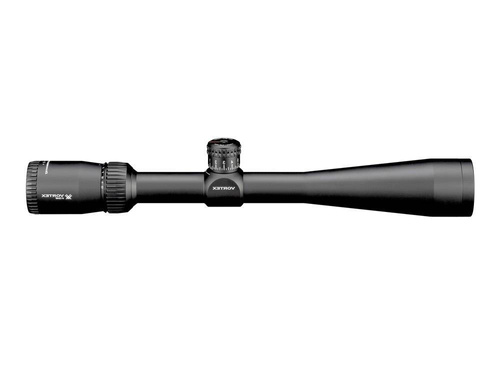 Vortex Optics - Luneta celownicza Diamondback Tactical 4-12x40 - 1'' - Second Focal Plane - VMR-1 - DBK-10025