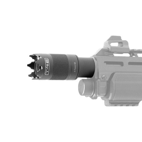 Umarex - Naświetlacz UV do kulek T4E X-Tracer 68 - Czarny - 2.4068