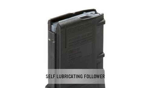 Magpul - Magazynek PMAG® 30 AR-15 / M4 - GEN M3™ - Czarny - MAG557