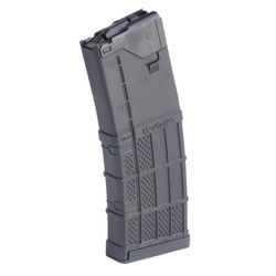 Lancer - Magazynek L5 AWM Gen 2 - .223/5,56x45 mm - 30 nabojowy - Czarny - L5-G2-30-BLK