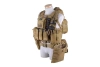 GFC Tactical - Kamizelka taktyczna Plate Carrier - Oliwkowa - GFT-18-018404
