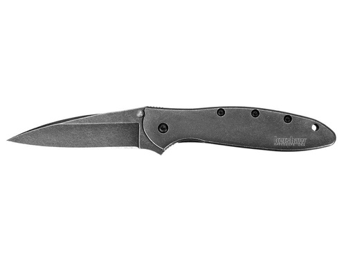 Kershaw - Nóż składany Leek - 1660BLK