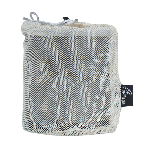 Fire Maple - Garnek turystyczny - 1 L - Aluminium - FMC-XK6-White