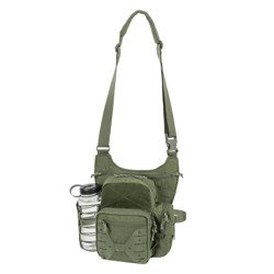 Helikon - Torba EDC Side Bag® - Olive Green - TB-PPK-CD-02