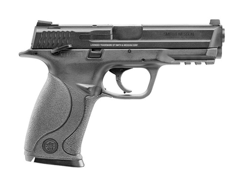 Umarex - Replika pistoletu Smith&Wesson M&P40 TS - CO2 - 2.6448