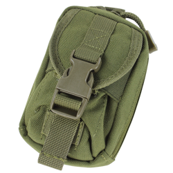 Condor - Kieszeń i-Pouch - Zielony OD - MA45-001