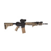 Magpul - Magazynek z okienkiem PMAG® 30 AR-15 / M4 Window - GEN M3™ - Medium Coyote Tan - MAG556-MCT