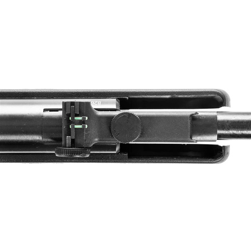 Diana - Wiatrówka sprężynowa 260 - 4,5 mm - Czarna - 26000000