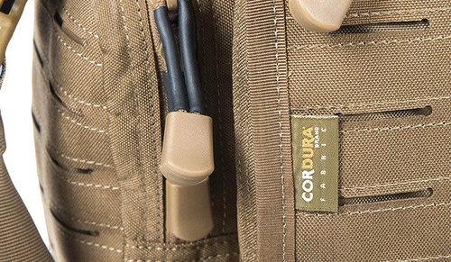 Direct Action® - Torba wojskowa Messenger® - Coyote Brown - BG-MSGM-CD5-CBR