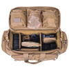 Helikon - Torba wojskowa Rangemaster Gear Bag® - Olive Green - TB-RMG-CD-02