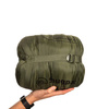Snugpak - Śpiwór Navigator - Kołdra - Olive - 101075002