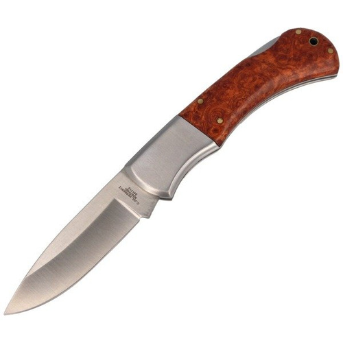 Herbertz - Nóż Drop Point Folder 77 mm - 241710 - Noże składane