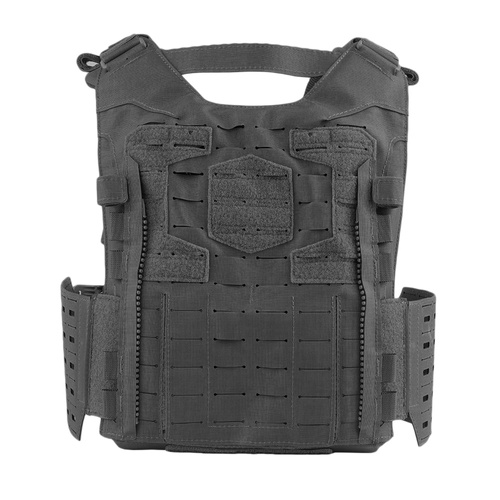 Templars Gear - Kamizelka taktyczna CPC ROC Gen. 4.1 - Cordura - Czarny - TG-CPC-ROC41-BL-M