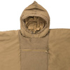 Helikon - Poncho ocieplane Swagman Roll - Windpack - Climashield - Tiger Stripe - PO-SMR-NL-6201A