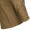 Helikon - Kurtka Anorak Pilgrim® - Czarny - KU-PGM-DC-01