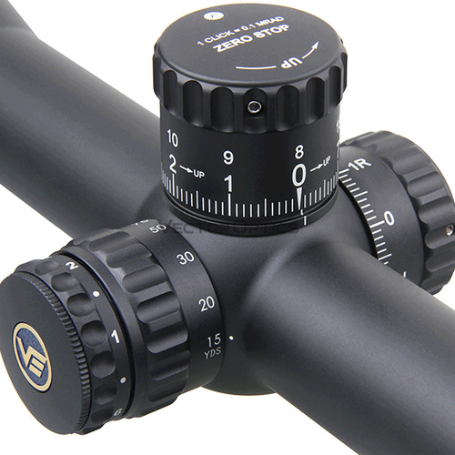 Vector Optics - Luneta celownicza Continental x6 5-30x56 ARI - SCOL-47