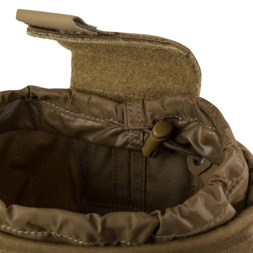 Helikon - Worek zrzutowy Competition Dump Pouch® - Woodland - MO-CDP-CD-03