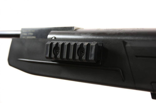 Norica - Wiatrówka Dead Eye Max z lunetą - 4,5mm - 111.25.306