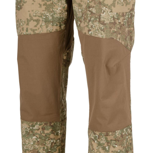 Helikon - Spodnie HTP (Hybrid Tactical Pants)® - PenCott WildWood - SP-HTP-NR-45