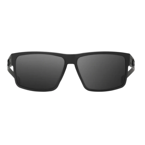 Gatorz - Okulary ochronne Rig - Smoke - Czarne - GZ-14-001