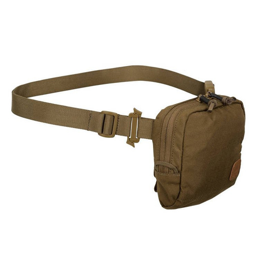 Helikon - Kieszeń survivalowa SERE - Cordura® - Shadow Grey - MO-O06-CD-35