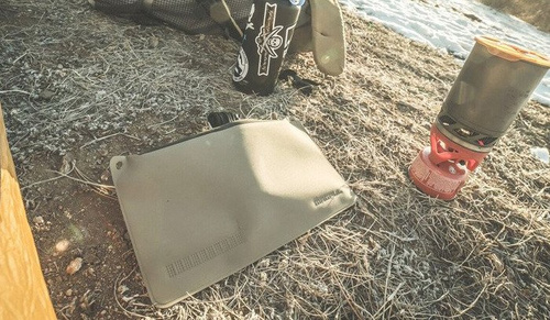 Magpul - Pokrowiec DAKA™ XL - Flat Dark Earth - MAG859 / 245