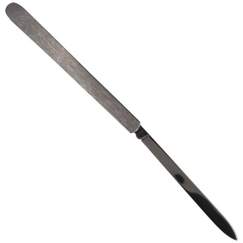 Mikov - Appet Stainless nóż technologiczny, degustacyjny - 215-NN-1