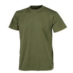 Helikon - Koszulka T-shirt Classic Army - U.S. Green - TS-TSH-CO-29