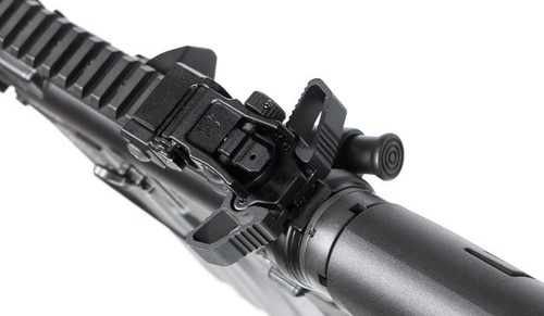 SVRN - Karabinek sportowy PAC15 BASIC GEN IIA - 14,5" - 5,56 x 45 mm / .223 Rem