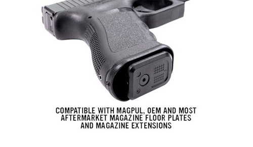 Magpul - Lejek GL Enhanced Magazine Well do GLOCK® 17 GEN 3 - MAG908
