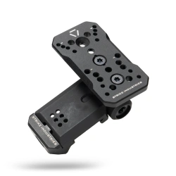 Strike Industries - Obrotowy montaż do kolimatora na szynę Picatinny Rotatable Optic Mount - SI-ROM