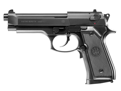 Umarex - Elektryczna replika pistoletu Beretta M92 FS - 4xAAA - 2.5796