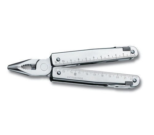Multitool Victorinox SwissTool X - 3.0327.L